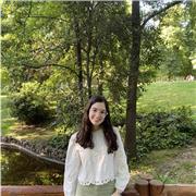 Estudiante de magisterio con especialidad en lengua inglesa y titulada en monitora de ocio y tiempo libre